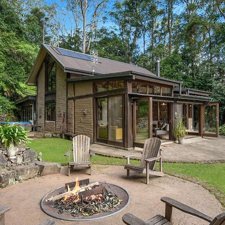 Lyra Kangaroo Valley Dış mekan fotoğraf