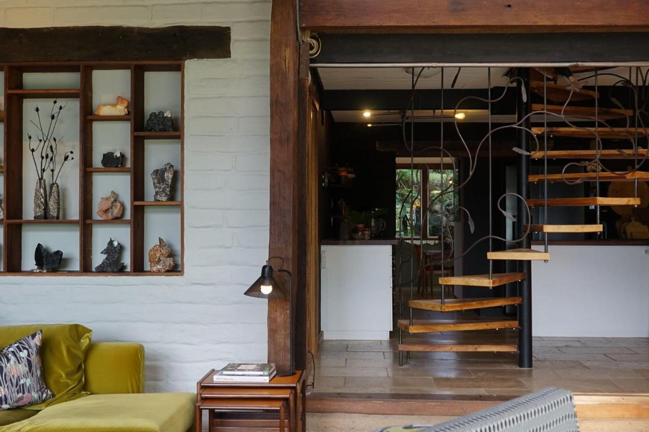 Lyra Kangaroo Valley Dış mekan fotoğraf