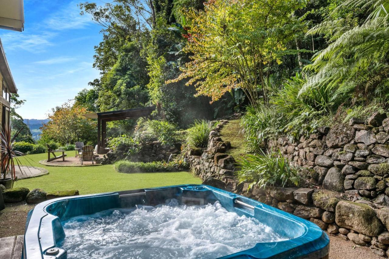Lyra Kangaroo Valley Dış mekan fotoğraf