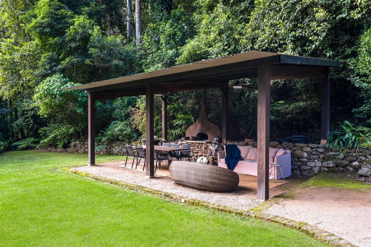Lyra Kangaroo Valley Dış mekan fotoğraf