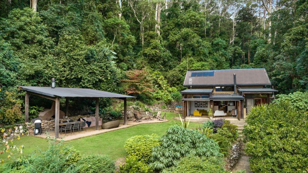 Lyra Kangaroo Valley Dış mekan fotoğraf
