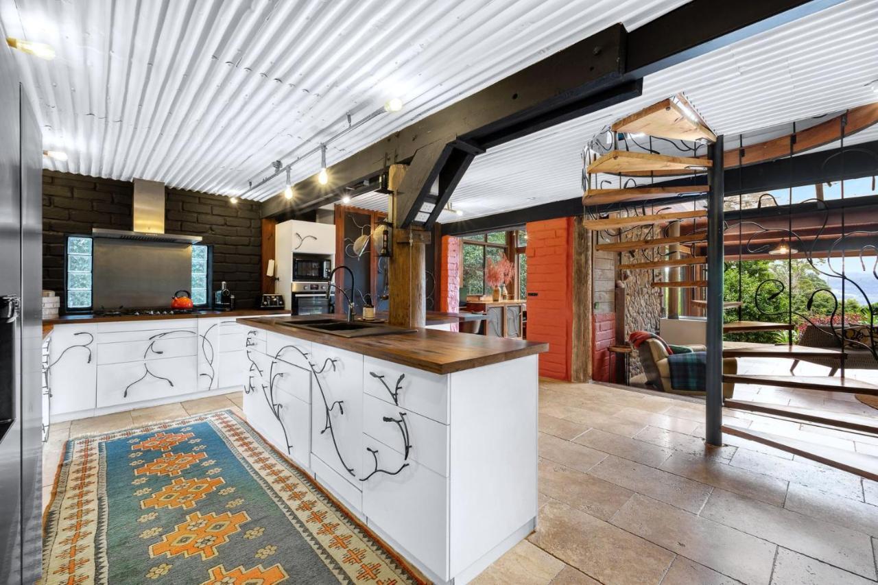 Lyra Kangaroo Valley Dış mekan fotoğraf