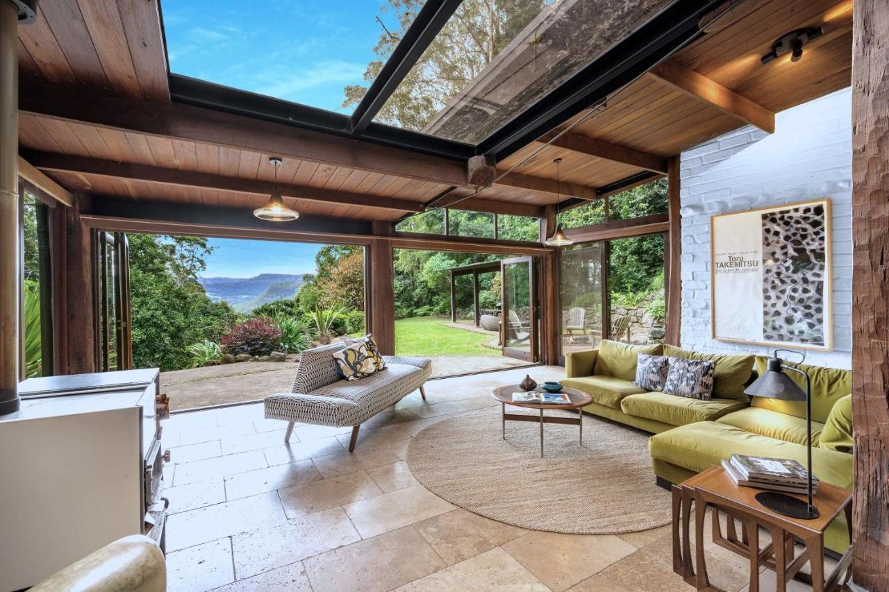 Lyra Kangaroo Valley Dış mekan fotoğraf
