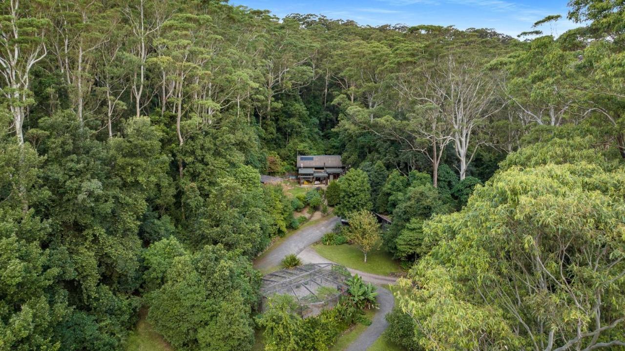 Lyra Kangaroo Valley Dış mekan fotoğraf