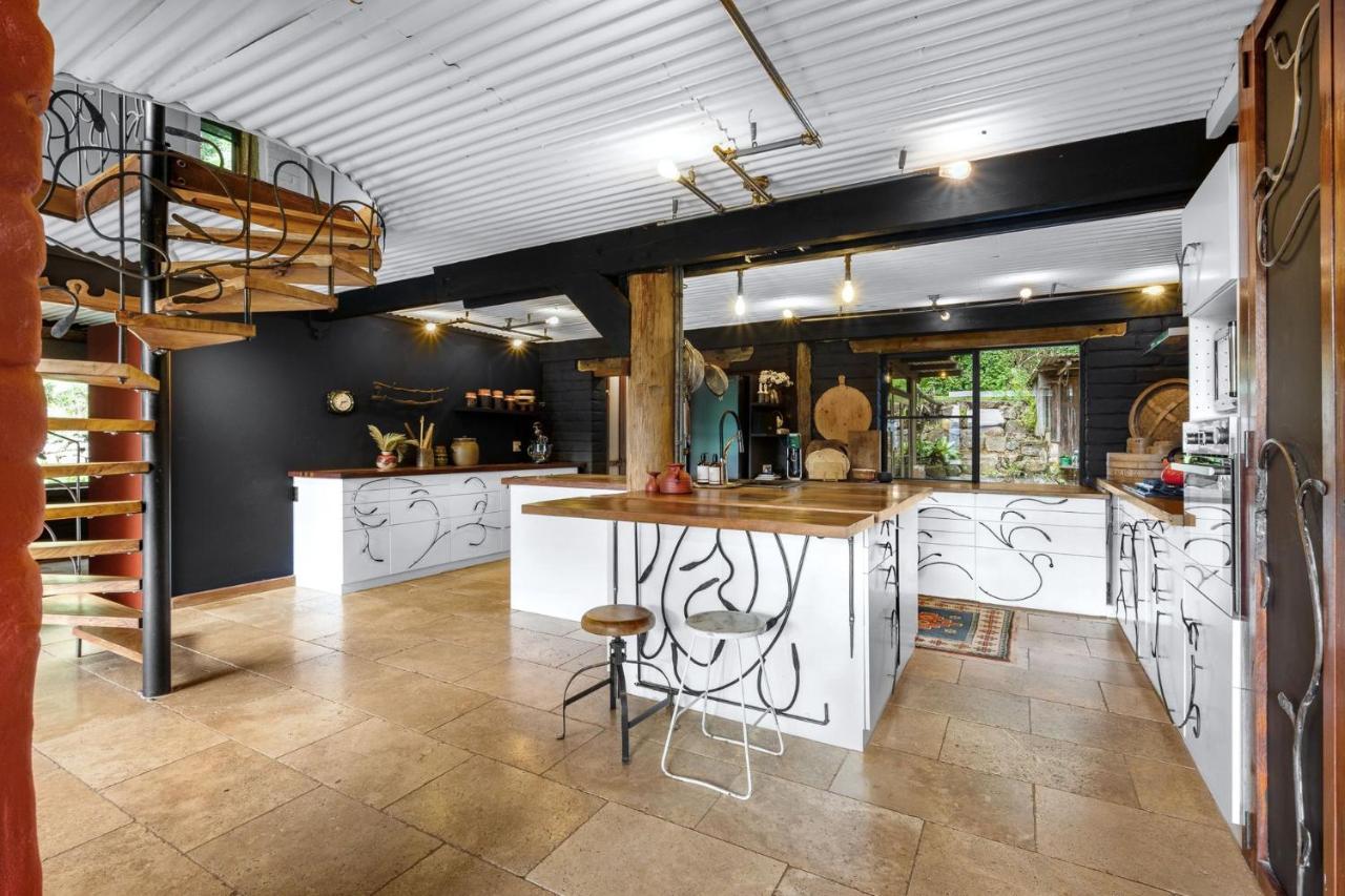 Lyra Kangaroo Valley Dış mekan fotoğraf